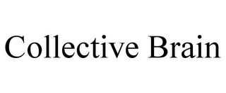 COLLECTIVE BRAIN