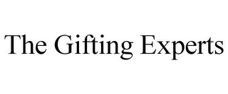 THE GIFTING EXPERTS