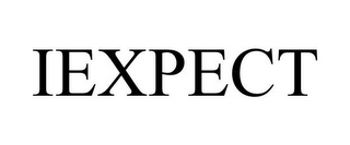 IEXPECT