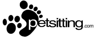 PETSITTING.COM