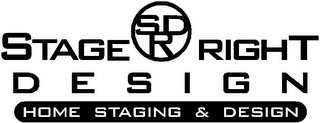 SRD STAGE RIGHT DESIGN HOME STAGING & DESIGN