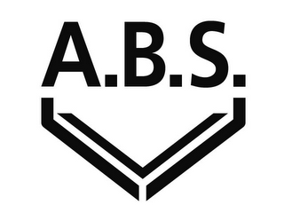 A.B.S.