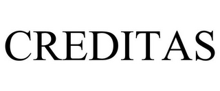 CREDITAS