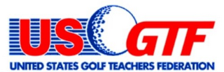 US GTF UNITED STATES GOLF TEACHERS FEDERATION