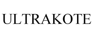 ULTRAKOTE