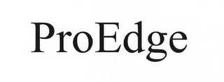 PROEDGE