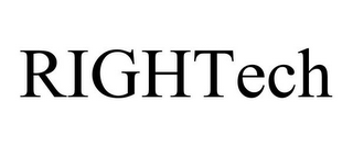 RIGHTECH