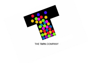 T THE TAPA COMPANY