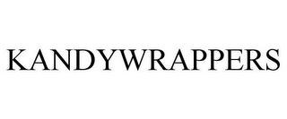 KANDYWRAPPERS