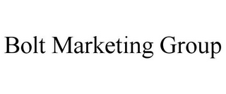 BOLT MARKETING GROUP