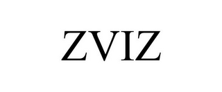 ZVIZ