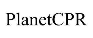 PLANETCPR