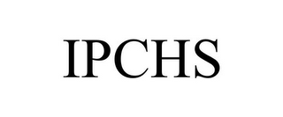IPCHS