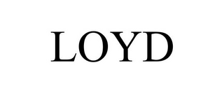 LOYD