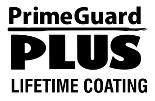 PRIMEGUARD PLUS LIFETIME COATING