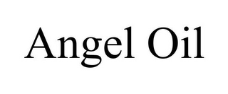 ANGEL OIL