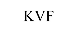 KVF