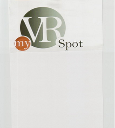 MYVRSPOT