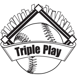 TRIPLE PLAY