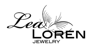 LEA LOREN JEWELRY