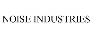 NOISE INDUSTRIES