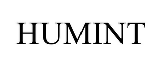 HUMINT