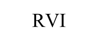 RVI