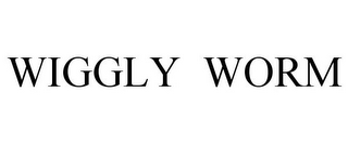 WIGGLY WORM