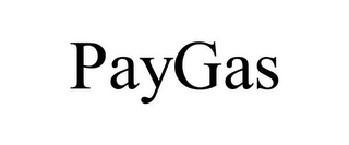 PAYGAS