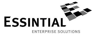 ESSINTIAL ENTERPRISE SOLUTIONS