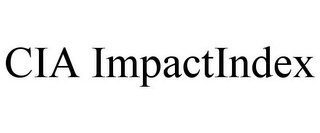 CIA IMPACTINDEX