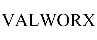 VALWORX