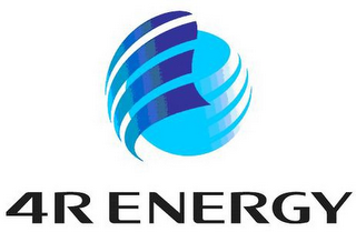 4R ENERGY