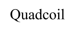 QUADCOIL