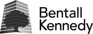 BENTALL KENNEDY