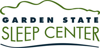 SLEEP CENTER GARDEN STATE