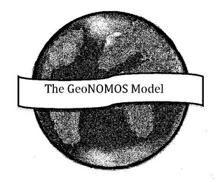 THE GEONOMOS MODEL