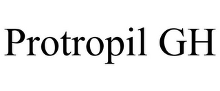 PROTROPIL GH