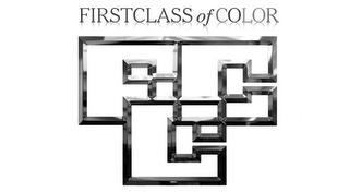 FCC FIRSTCLASSOFCOLOR