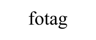 FOTAG