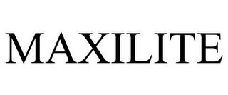 MAXILITE