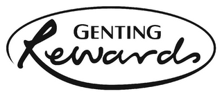 GENTING REWARDS