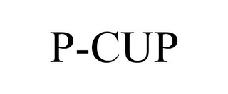 P-CUP