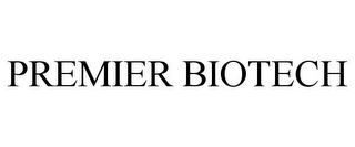 PREMIER BIOTECH