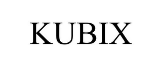 KUBIX