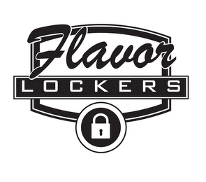 FLAVOR LOCKERS