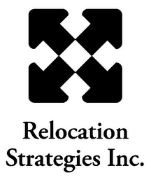 RELOCATION STRATEGIES INC.