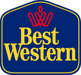 BEST WESTERN