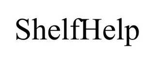 SHELFHELP