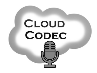 CLOUD CODEC